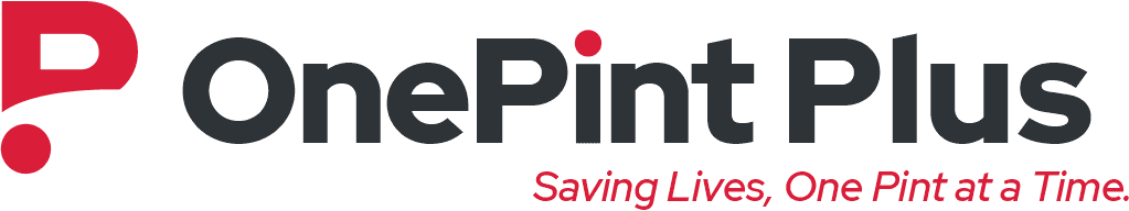OnePint Plus Logo