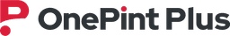 OnePint Plus Logo